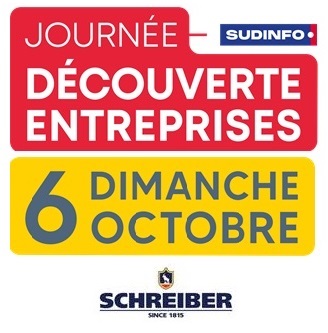 JOURNEE DECOUVERTES ENTREPRISES