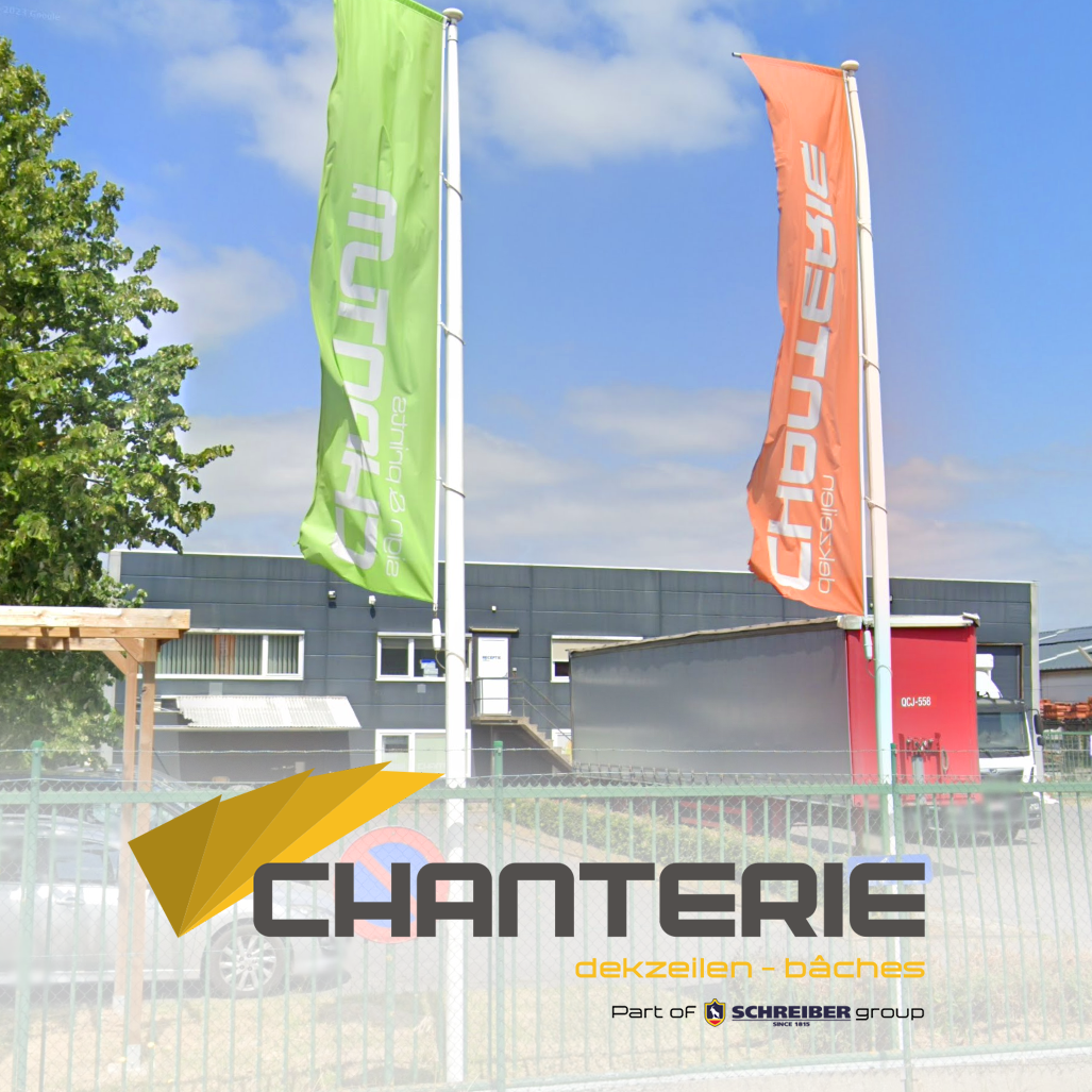 Chanterie-Bches  Deinze 